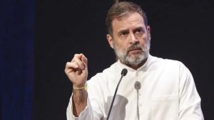 Rahul Gandhi, Congress are factories of fake news: Shehzad Poonawalla hits out at X post against EAM Jaishankar