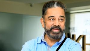 Actor Kamal Haasan moves Karnataka HC, seeks release of “Thug Life” in state