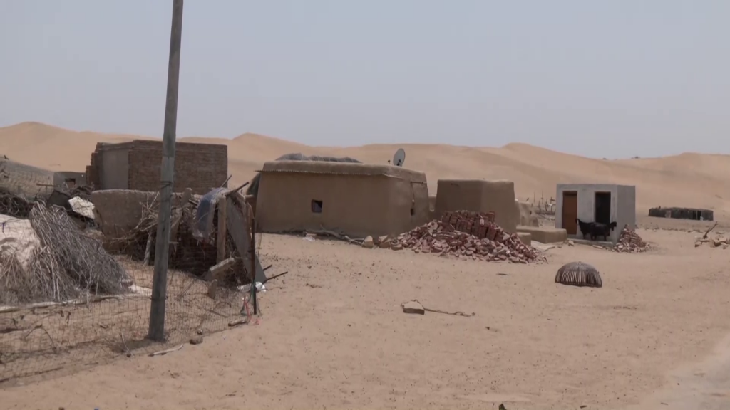 Tensions along Rajasthan border; locals voice concerns over security and basic needs