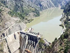 India to utilise Indus water for domestic use, sources