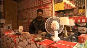 Normalcy Returns to Kupwara as Shops opens in J-K