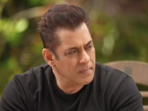 Salman Khan’s deleted “ceasefire” tweet goes viral, netizens react