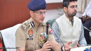 Nine arrested in illicit liquor case; DSP, SHO Majitha suspended: Punjab DGP