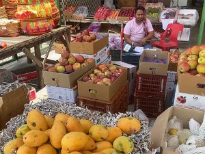 Uttar Pradesh: Ghaziabad fruit traders boycott Turkish goods over support to Pakistan