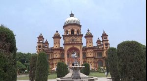 UP: Rampur Raza library organises exhibition to honour Indian armed forces