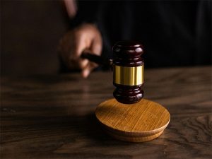 Audio Clip alleges retaliation by Delhi anti-corruption officials against judge