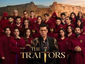 Raj Kundra, Karan Kundrra, Jasmin Bhasin to be seen in reality show ‘The Traitors’, check full contestants list