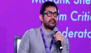 ‘Number of limited…’:  Aamir Khan highlights what’s holding Hindi films back at the box office