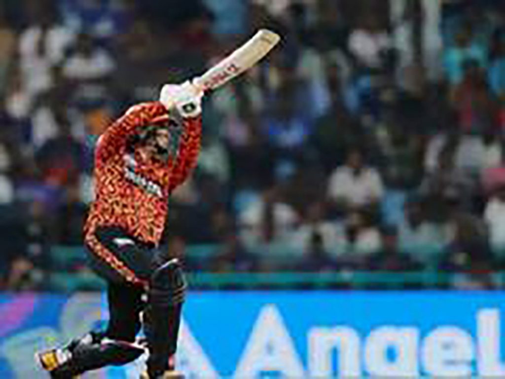 Abhishek, Klaasen power SRH to Six-wicket win over LSG