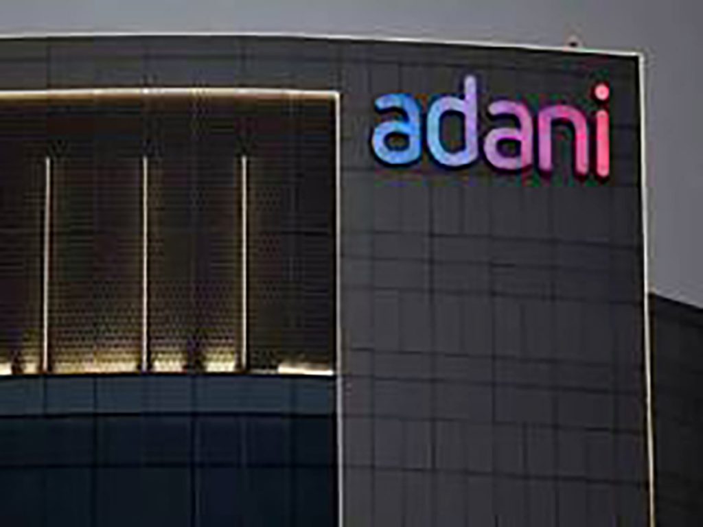Adani cuts ties with Chinese firm DragonPass days after partnership