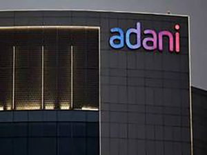 Adani group denies WSJ report linking it to Iranian LPG, calls allegations baseless