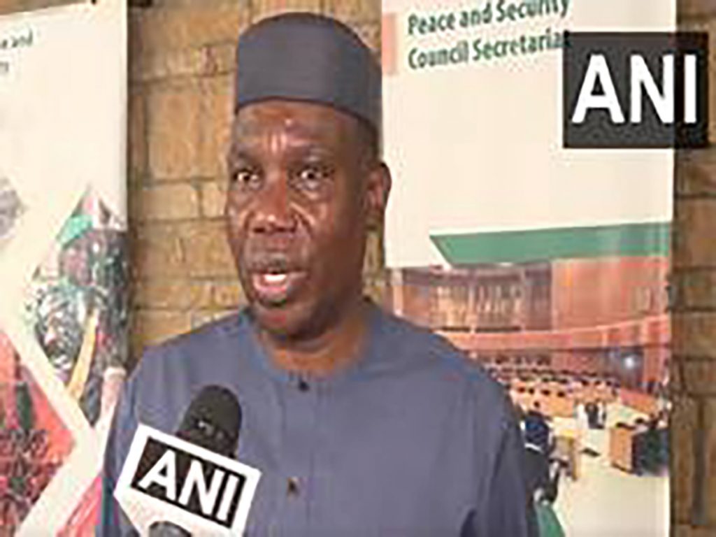 African union backs India’s right to respond to terrorism