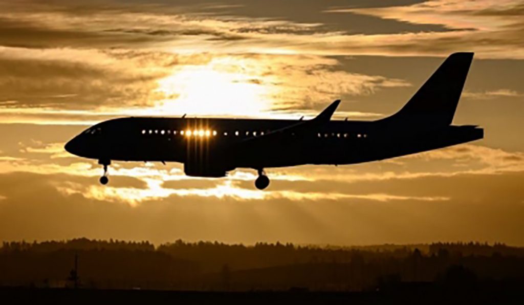 Air India stops flights to and from Tel Aviv after missile attack