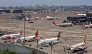 Delhi airport issues fresh passenger advisory amid India-Pak tensions