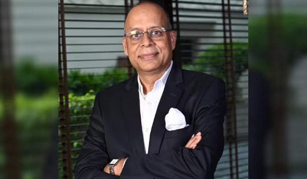 Ajay kumar