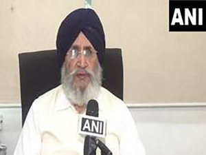 Operation Sindoor: Akali Dal extends support to centre, hails armed forces action