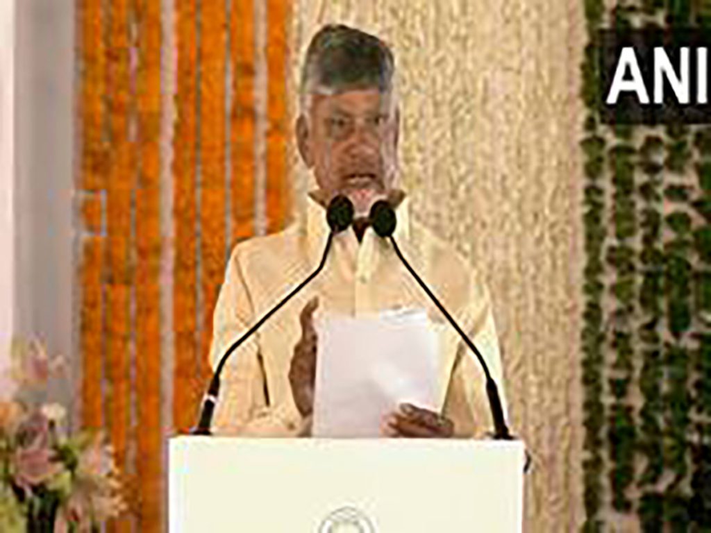 Andhra to become India’s first fully digital state