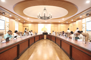 Assam cabinet clears arms licences for citizens in border, vulnerable areas