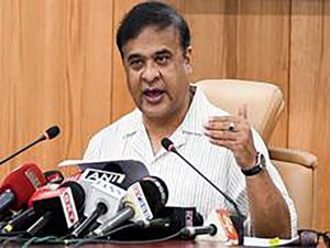 BJP-Led NDA Sweeps Assam Panchayat Polls with 300 seats