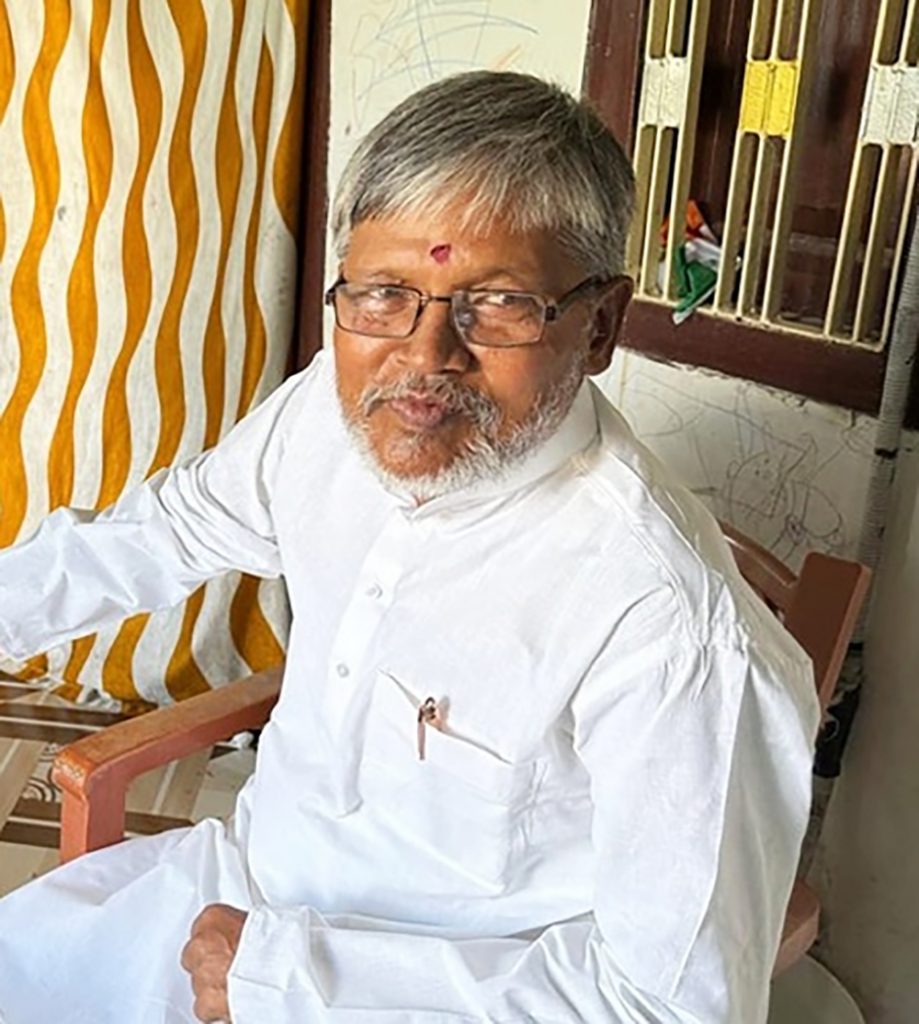BJP MLA Mishrilal Yadav sentenced to three months jail in 2019 assault case 