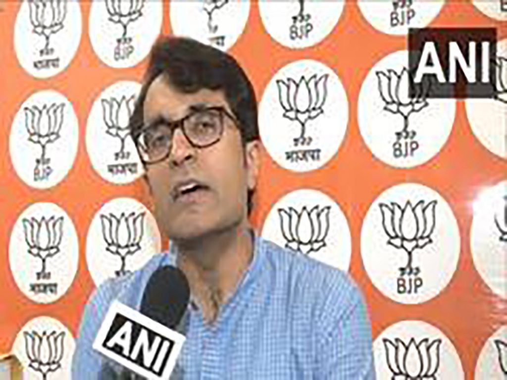 BJP attacks Rahul Gandhi over Pahalgam response