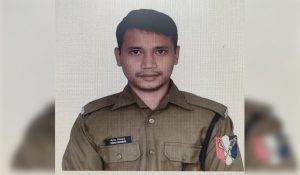 BSF Constable succumbs to injuries during cross-border firing in Jammu
