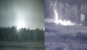 BSF destroys terrorist launch pad in Sialkot’s Looni after Pakistan violates ceasefire