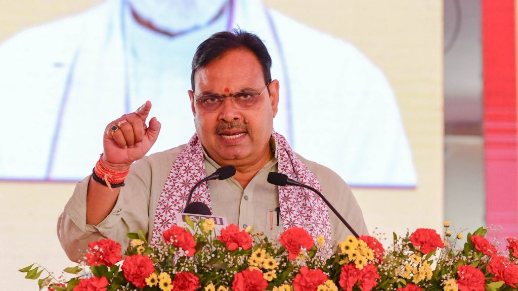 Rajasthan CM receives fifth death threat in 15 months
