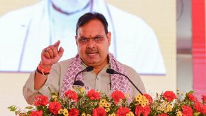 AI to boost Agricultural productivity in Rajasthan: CM Bhajan Lal Sharma