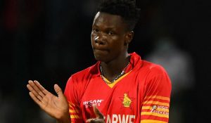 IPL 2025: RCB ropes in Blessing Muzarabani as a replacement for Lungisani Ngidi