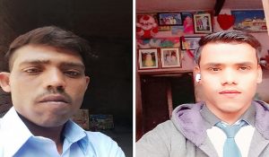 Charkhi Dadri: Collision between Tractor and bike claims lives of two brothers, case lodged