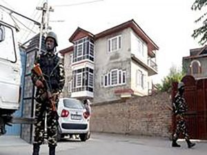 CIK files chargesheet against sim vendor in Kulgam for issuing SIM to Terrorist