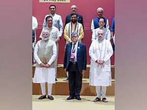 CM Nayab Saini reiterates commitment to ‘Viksit Bharat’ at NITI Aayog meet