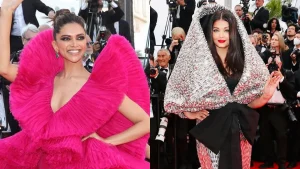 Bollywood stars all set to bring glamour to Cannes Film Festival 2025