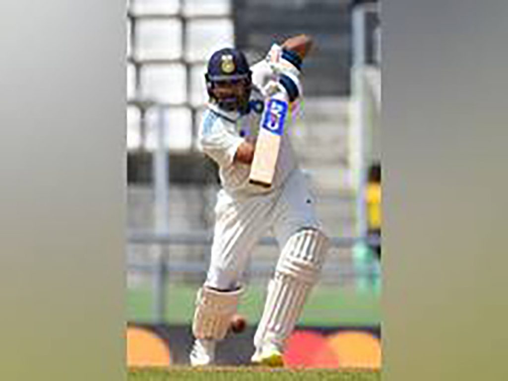 Captain Rohit Sharma bids farewell to Test Cricket, says will continue in ODIs