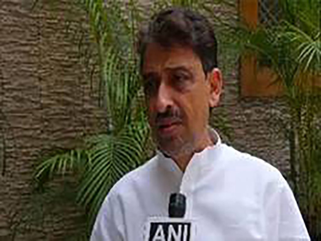 Center’s decision of Caste census victory of Rahul Gandhi