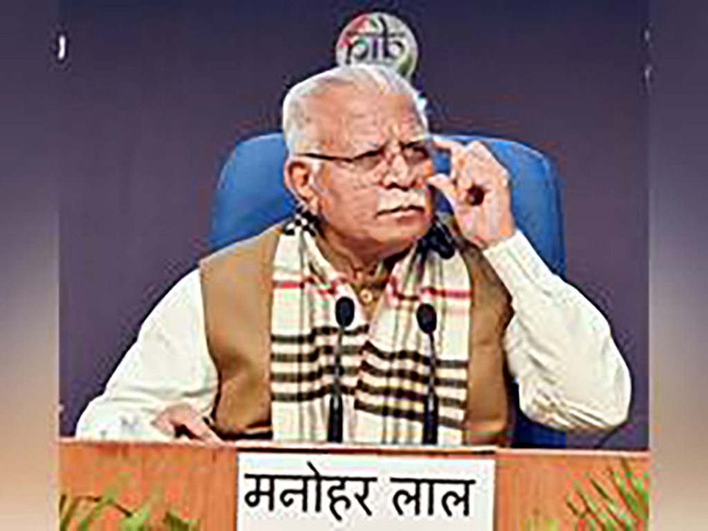 Centre reserves 4% government housing for persons with disabilities