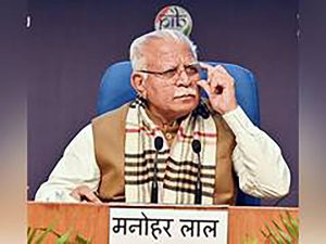 Centre reserves 4% government housing for persons with disabilities