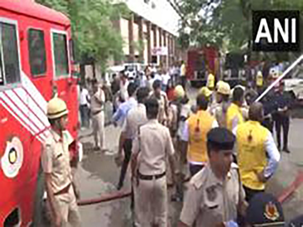 Civil defence exercise in Gujarat, Rajasthan & Chandigarh postponed