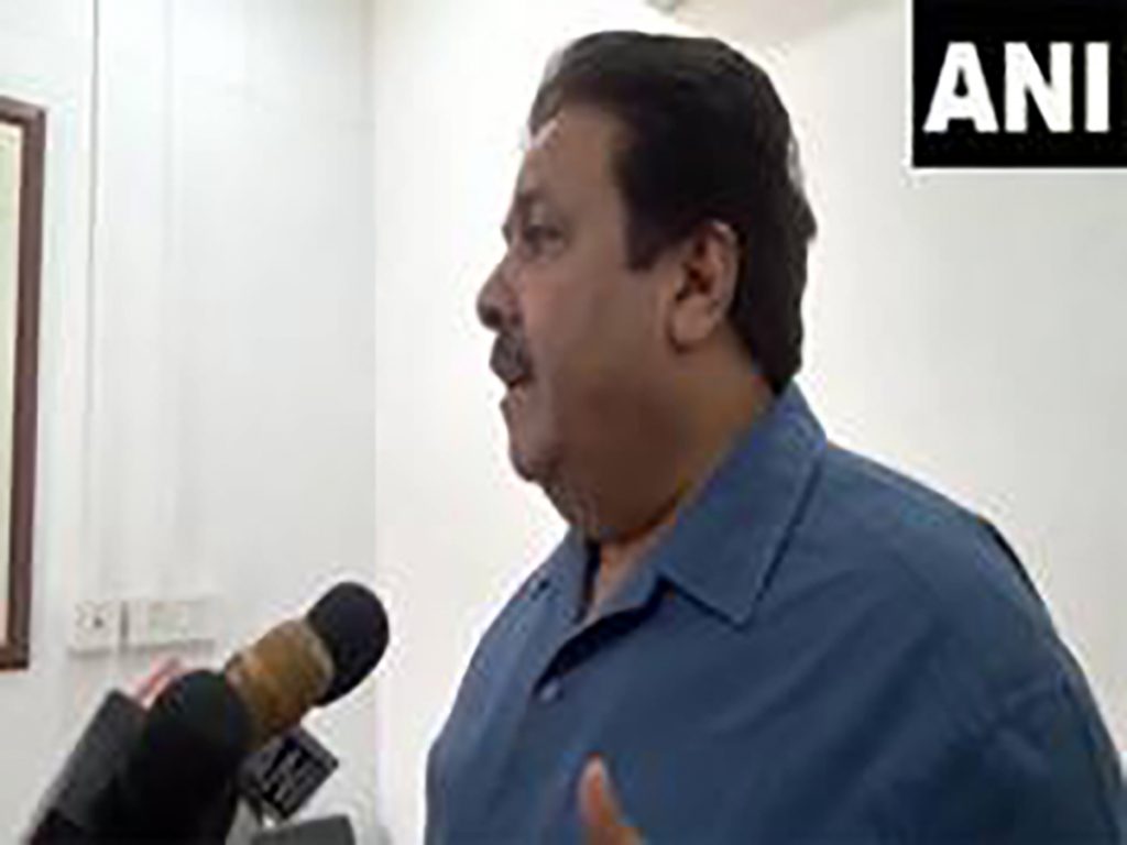 Congress MP Rajeev Shukla hails defence forces on Operation Sindoor