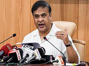 CM Sarma slams Congress over 1971 war legacy, questions missed strategic opportunities