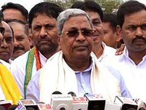 Congress fulfilled 242 promises in Karnataka: CM Siddaramaiah