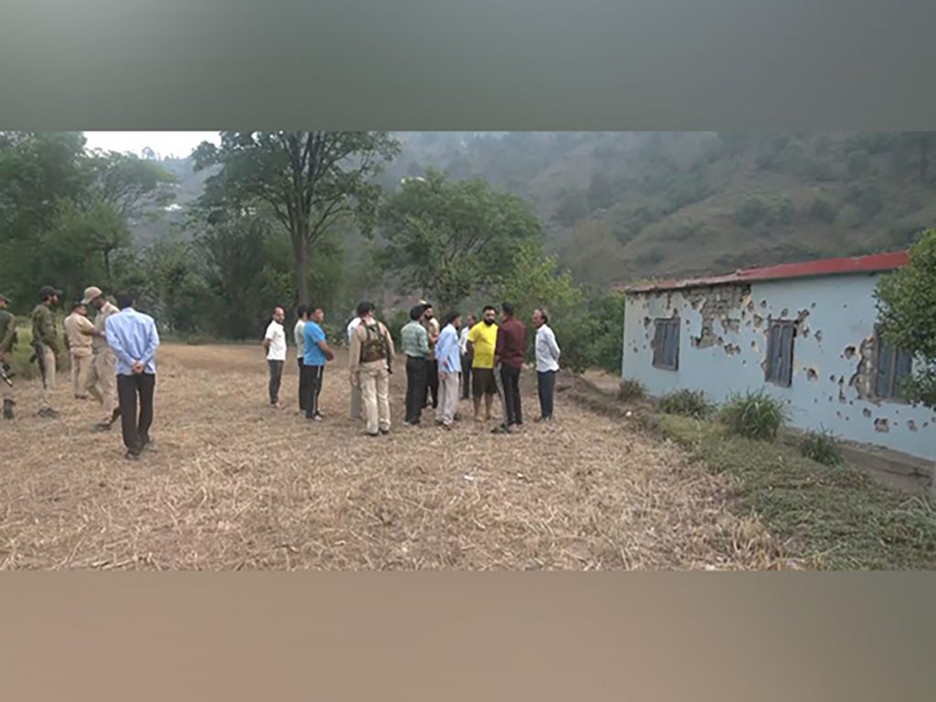 Cross-Border shelling kills 15 in J&K; civilian areas targeted after India's precision strikes