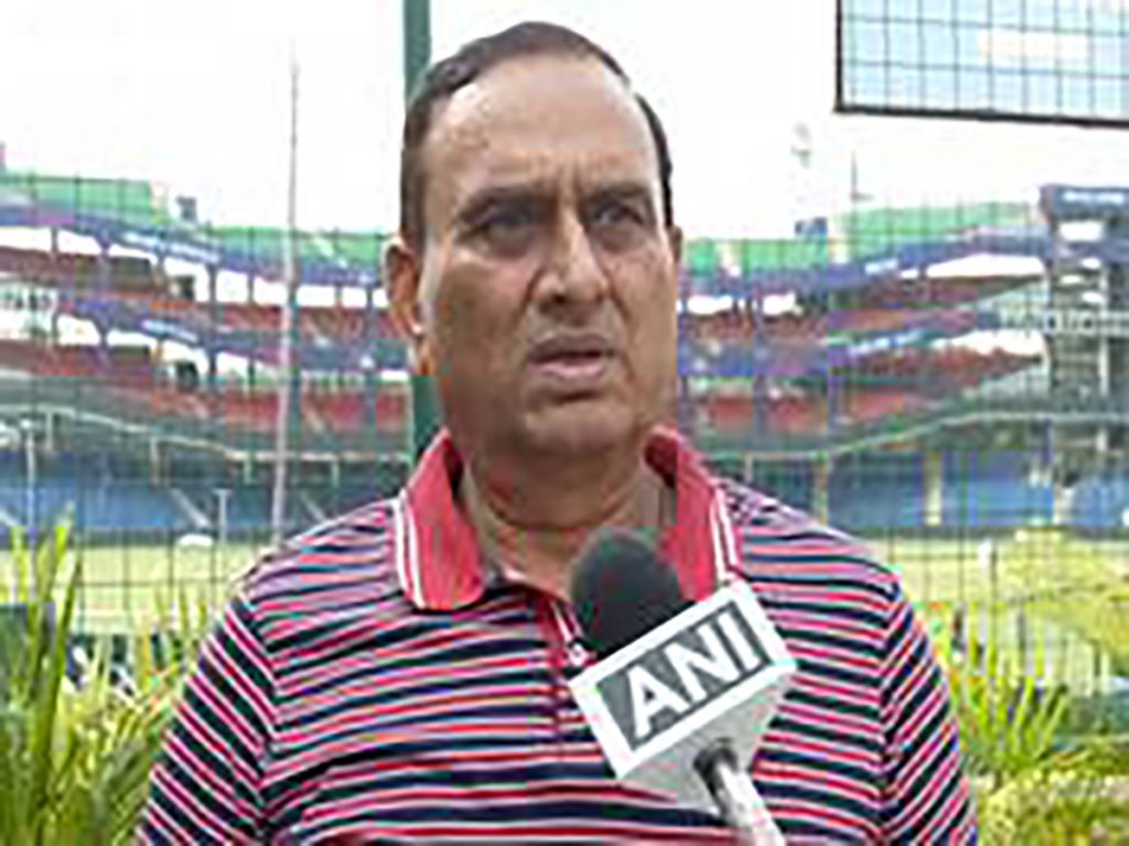 DDCA gets bomb threat emails