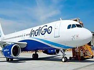 IndiGo to launch direct flights from Delhi to Jorhat and Tiruchirappalli in September
