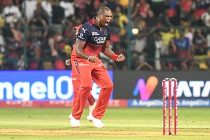 IPL 2025: Dayal helps RCB edge out CSK in another Chinnaswamy thriller