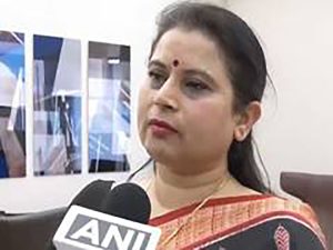 Delegation conveyed message that cross-border terrorism has global ramifications: Indian Envoy Namrata Kum