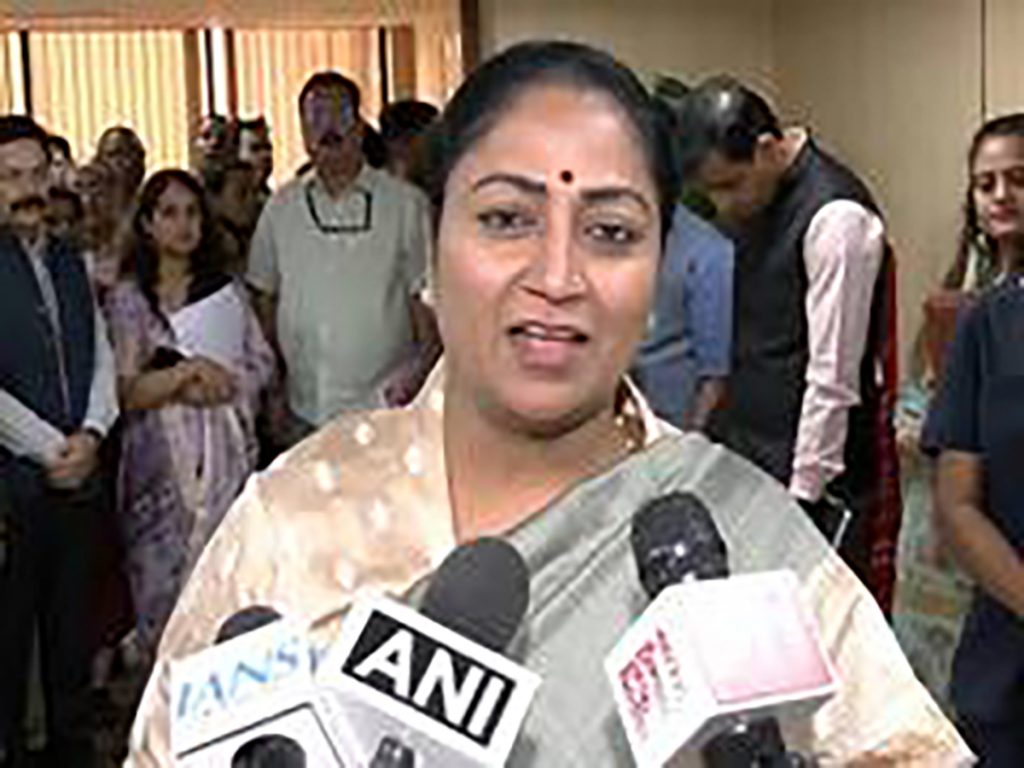 Delhi CM Rekha Gupta Slams AAP’s Atishi over Army remarks, Says ‘No One Can Question Armed Forces’