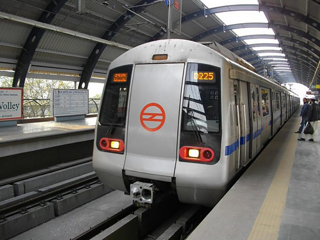 Delhi Metro services disrupted on Red, Yellow lines due to storm damage