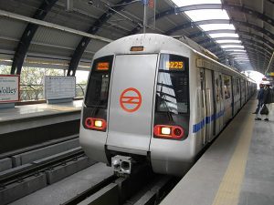 Telangana submits proposal for Hyderabad Metro Phase II-B to Centre